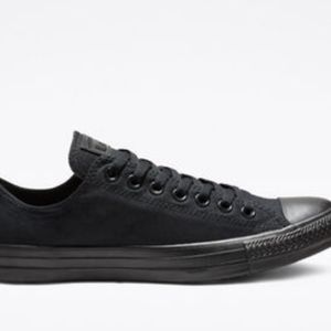 Converse Chuck Taylor Low Tops